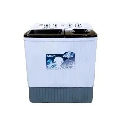Twin Tub Washing Machine - Washing Capacity 10 Kg - Spinning Capacity 6kg - View 3