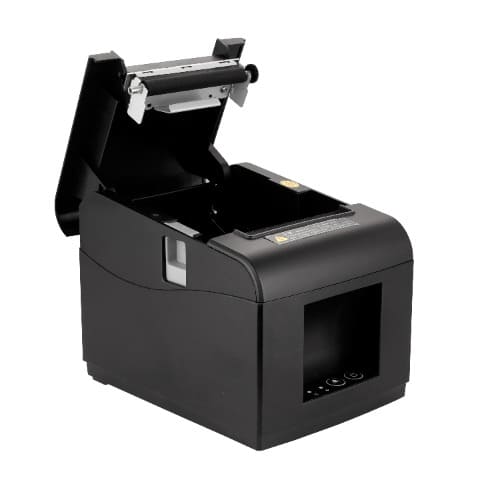 Usb And Bluetooth 80mm Pos Receipt Thermal Printer - View 3