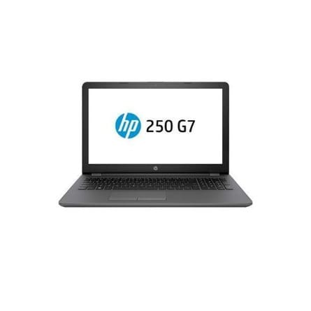 Hp 250 G7 Intel Celeron 10th Gen- 256GB SSD- 4GB RAM- 15.6"- Non Touchscreen Freedos - View 1