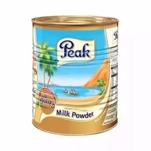 Powder Tin Milk - 400g - View 3