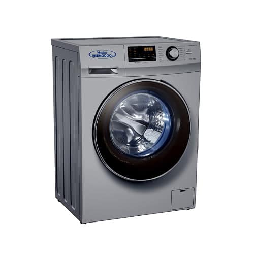 Front Load Automatic Washing Machine 10.2kg (a+++ Energy Saving) 60x60 cm - View 2