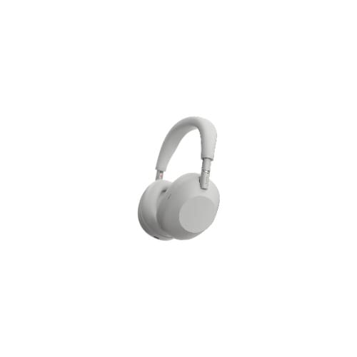 Noise-canceling Wireless Over-ear Headphones - Wh-1000xm6 - White - View 3