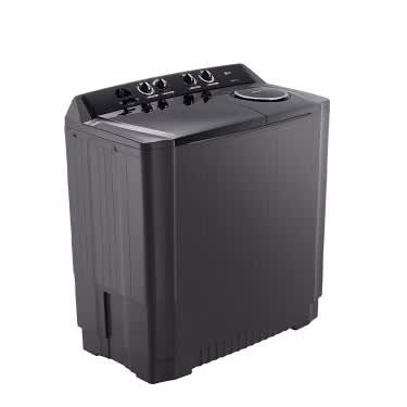 15kg Twin Tub Washing Machine - View 3