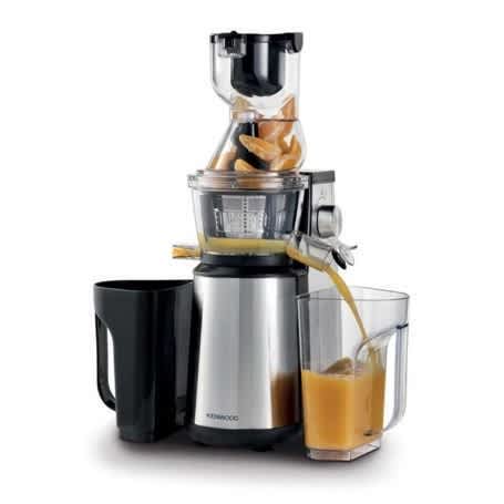 Slow Juicer Accent 400w