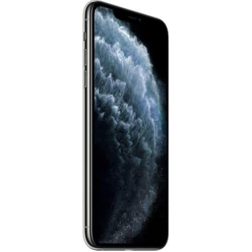 Iphone 11 Pro Max - 5.8" - 256GB ROM - 4GB RAM - Single And E-sim - 3969mAh - Renewed - View 3