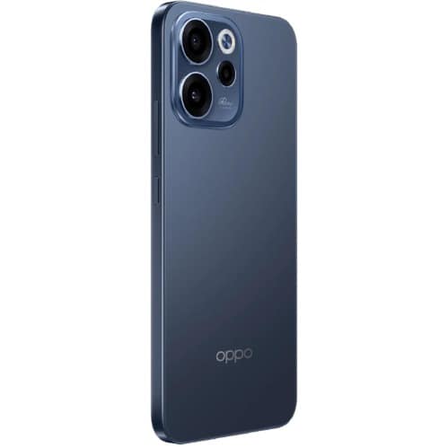 Reno15 F 5G - 6.57" - 512GB ROM - 12GB RAM - Dual SIM - 7000mAh - Twilight Blue - View 3