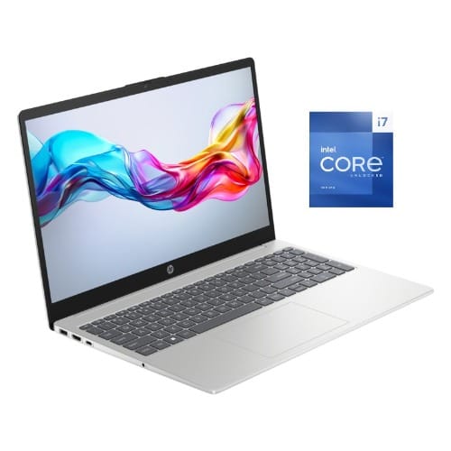 Intel Core I7 16GB RAM 1TB SSD Backlit Keyboard Intel Iris Xe Wins 11- 15 13th Gen