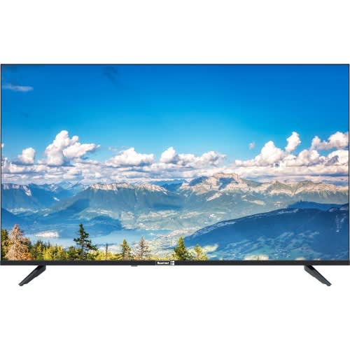 43" Google Television Chromecast Built In - View 1