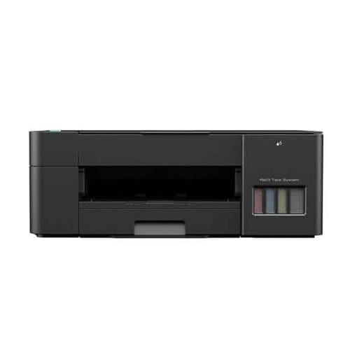 Dcp-t220 Multi-functional Ink Tank Printer - View 2