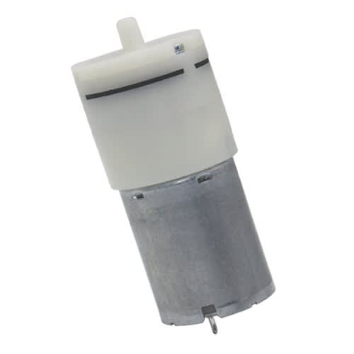 Dc 6v Micro 370 Motor Oxygen Air Pump - View 2