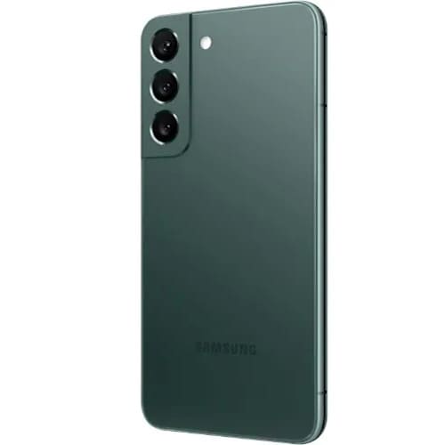 Galaxy S22 Plus 5G - 6.6" - 128GB ROM - 8GB RAM - Single Sim - 4500mAh - Green - View 2