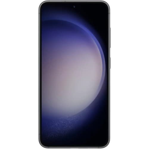 Galaxy S23, 6.1" - 128GB ROM - 8GB RAM - 1 Sim + Esim - 3900mAh - Black - View 2