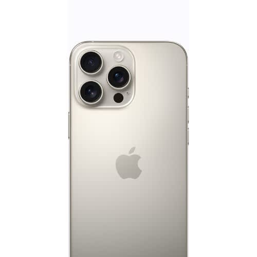 Iphone 16 Pro Max - 6.9" - 512GB ROM - 8GB RAM - 5g - 4685mAh - View 2