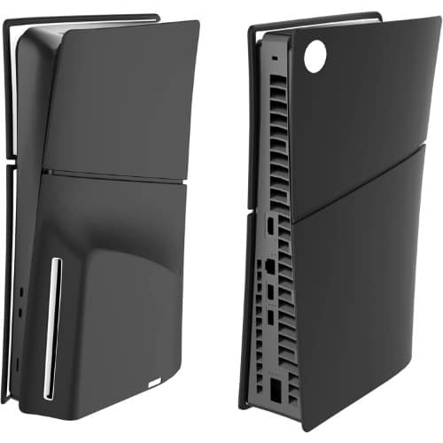 Protective Silicone Case For Ps5 Slim - View 6
