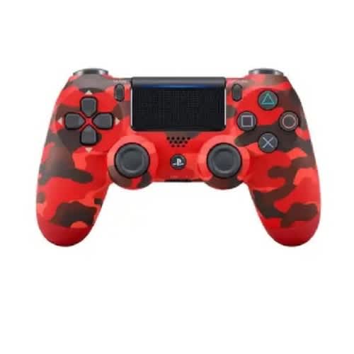 Ps4 Dualshock 4 Wireless Controller - View 3