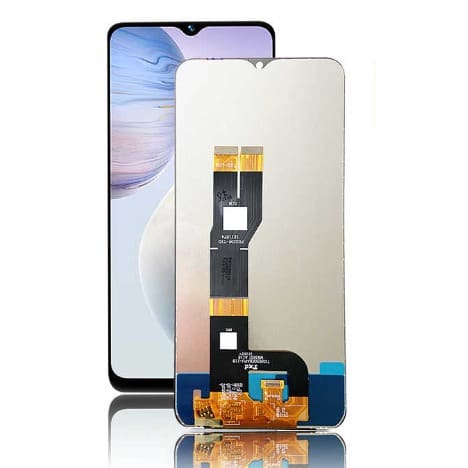 Vivo Y02 Replacement  Lcd Screen - View 3