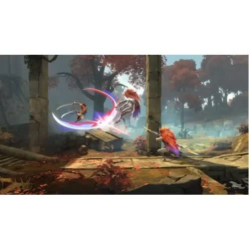 Ps5 Prince Of Persia The Lost Crown - View 2