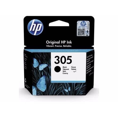 305 Original Ink Cartridge - Black