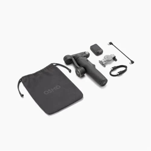 Dji Osmo Mobile 8p Creator Combo - View 2