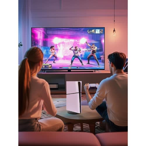 Vertical Stand For Ps5 Console - slim & Pro - View 10