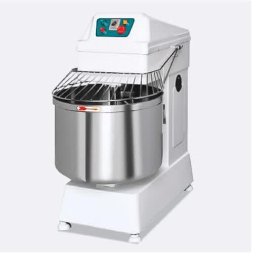 Half Bag Spiral Mixer 25kg - View 1