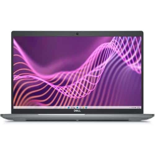 Latitude 5540 - 13th Gen Core I7 - 512GB SSD - 16GB RAM - 15.6" Backlit Keyboard Non Touch Win 11 Pro - View 5