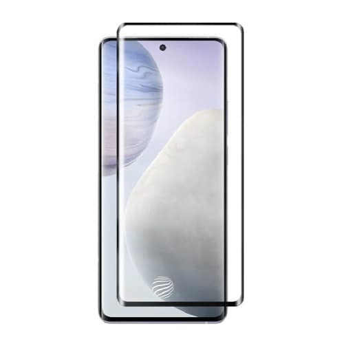 Full Glue Screen Protector For Itel S26 Ultra - View 1