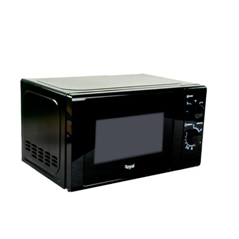 Manual Control Microwave - 20L - 700w - View 5