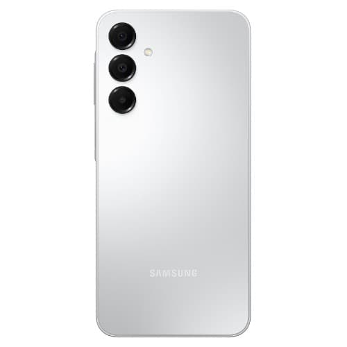 Galaxy A16 - 6.7" - 256GB ROM - 8GB RAM - 4G Dual SIM - Fingerprint - 5000mAh - Grey - View 4