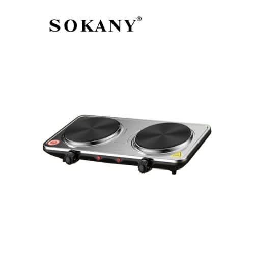 Sokany Sk-5102 Electric Stove - View 2