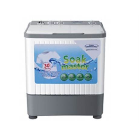 Top Load Semi Automatic Washing Machine - 6KG Washing Capacity 4.5kg Spinning Capacity  - TLSA06 - View 1