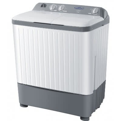 Top Load Semi Automatic Washing Machine - 6KG Washing Capacity 4.5kg Spinning Capacity  - TLSA06 - View 3