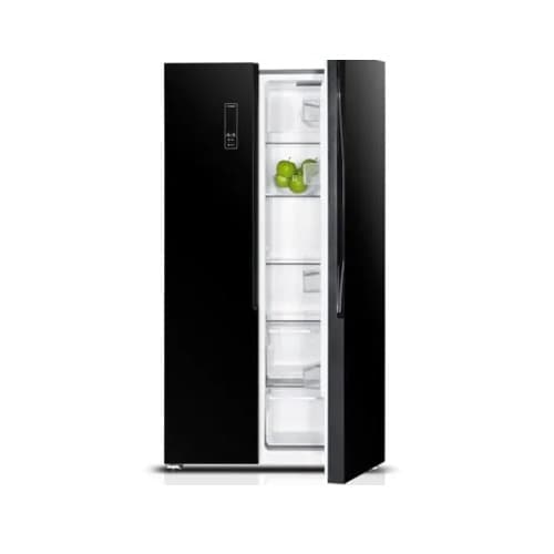 No Frost Side By Side Refrigerator - 436L - View 4