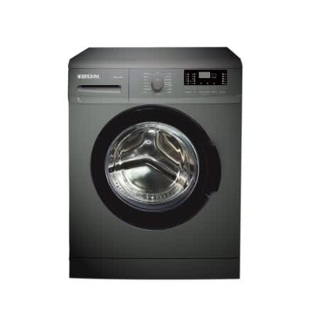 7kg Fully Automatic Energy Saving Front Load Washing Machine - View 4
