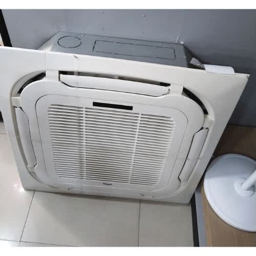 Inverter Ceiling Cassette Air Conditioner - 2hp - View 3