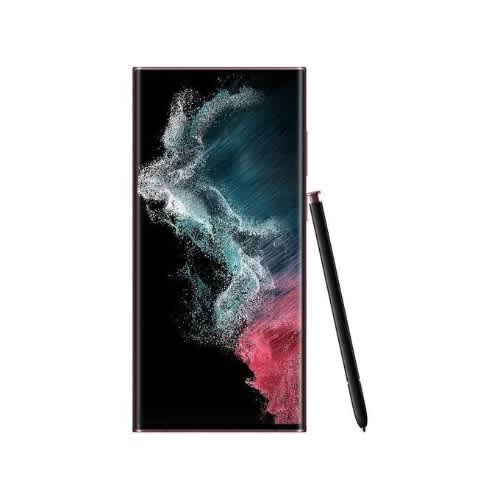 Galaxy S22 Ultra - 6.8" - 256GB - 12GB -  Android 12 - S-Pen - Single Sim - 5000mAh - View 2