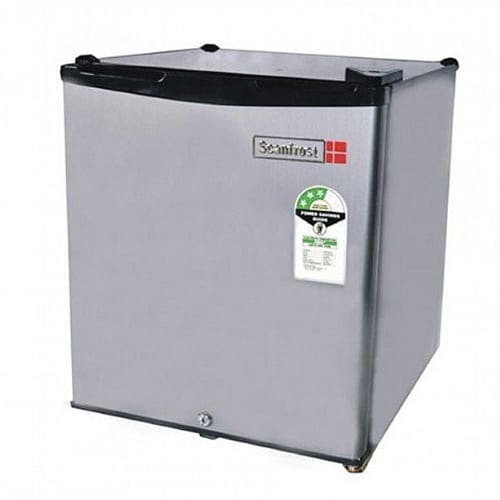 Bed Side Energy Saving Refrigerator - 50L - View 1