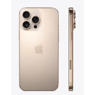iPhone 16 Pro Max - 6.9" - 256gb Rom - 8gb Ram - Desert + Free Original Charger - View 2