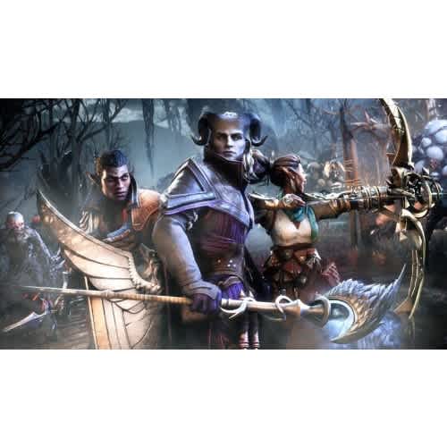 Dragon Age The Veilguard For Ps5 - View 2