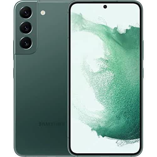 Galaxy S22 5g - 6.1" - 128GB ROM - 8GB RAM- Single Sim - 3700mAh - Green