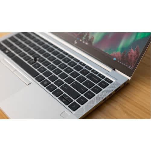Elitebook 835 G8 - Ryzen 5 Pro - Up To 4.5ghz - 16GB RAM - 512GB SSD - Backlit Key-fp Reader - View 2