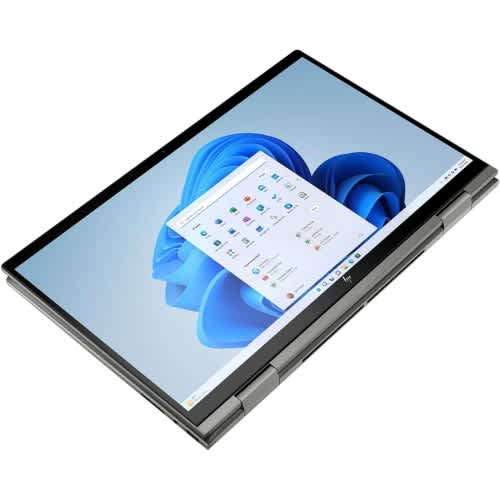 Envy 15 X360 13th Gen Intel Core I5- 8GB RAM- 512GB SSD- 15.6" Fhd Backlit Keyboard- Wins 11 - View 6