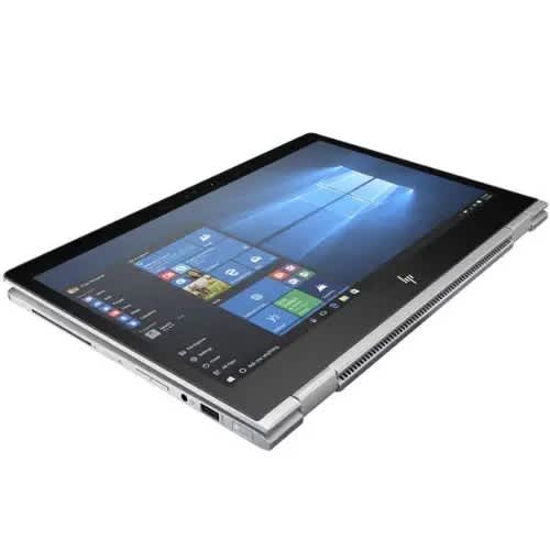 Elitebook X360 - 1TB SSD - 16GB RAM - Touch- Core I7- Fp Reader-backlit Windows 11 + Gift - View 6