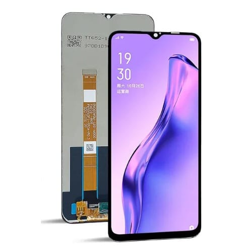 Replacement Lcd Screen For Oppo A5 2020 - View 1