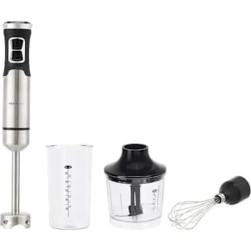 Sokany 4 In 1 Hand Blender Mixer Machine - 500w - View 2