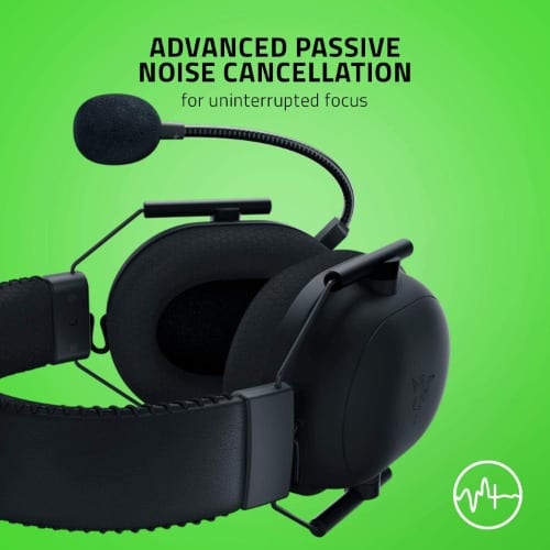 Blackshark V2 Pro For Pc - Wireless Bluetooth Premium Esports Gaming Headset - View 2