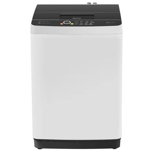 8Kg Washing Machine Top Load Automatic - View 2