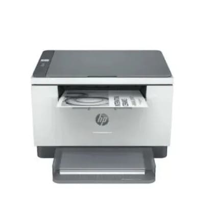 Laserjet Mfp M236d 9yf94a Duplex Multifunction Printer - View 3