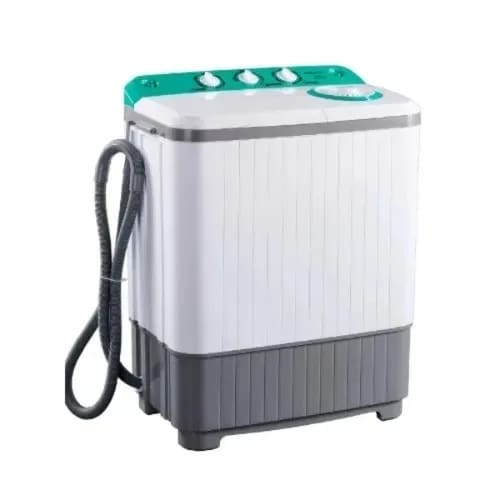 11kg Wash + 6.5kg Spin Twin Tub Washing Machine - Wsrb113