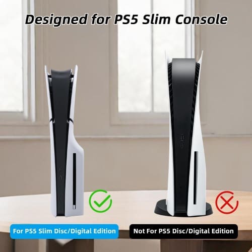Ps5 Slim Carrying Bag For Ps5 Slim Console & Accessories - Camou - View 7